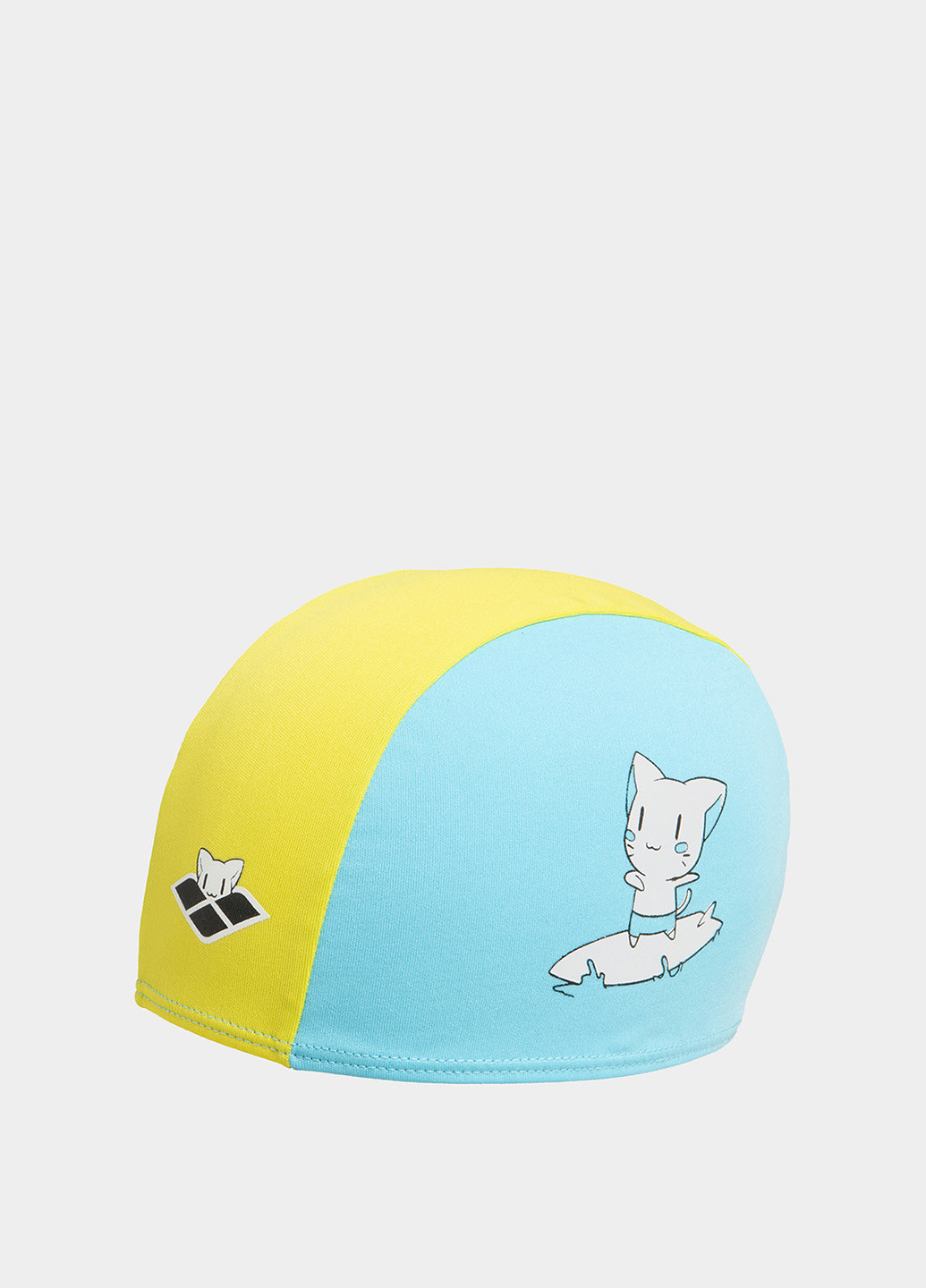 Шапочка для плавання Arena FRIENDS KIDS POLYESTER CAP (331392543)