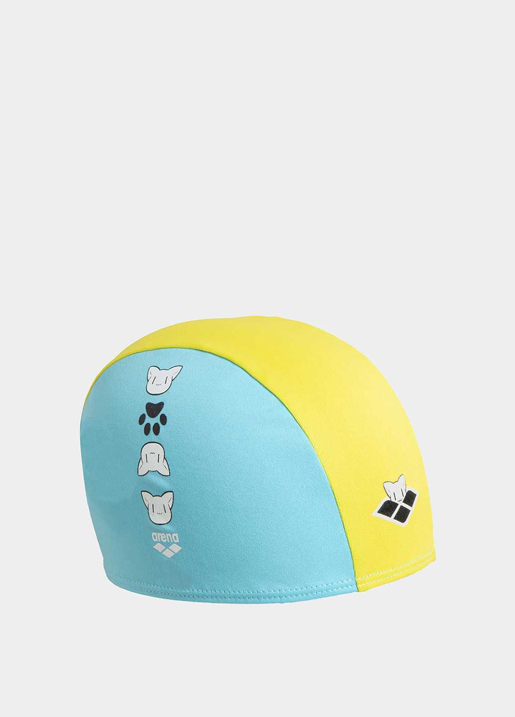 Шапочка для плавання Arena FRIENDS KIDS POLYESTER CAP (331392543)