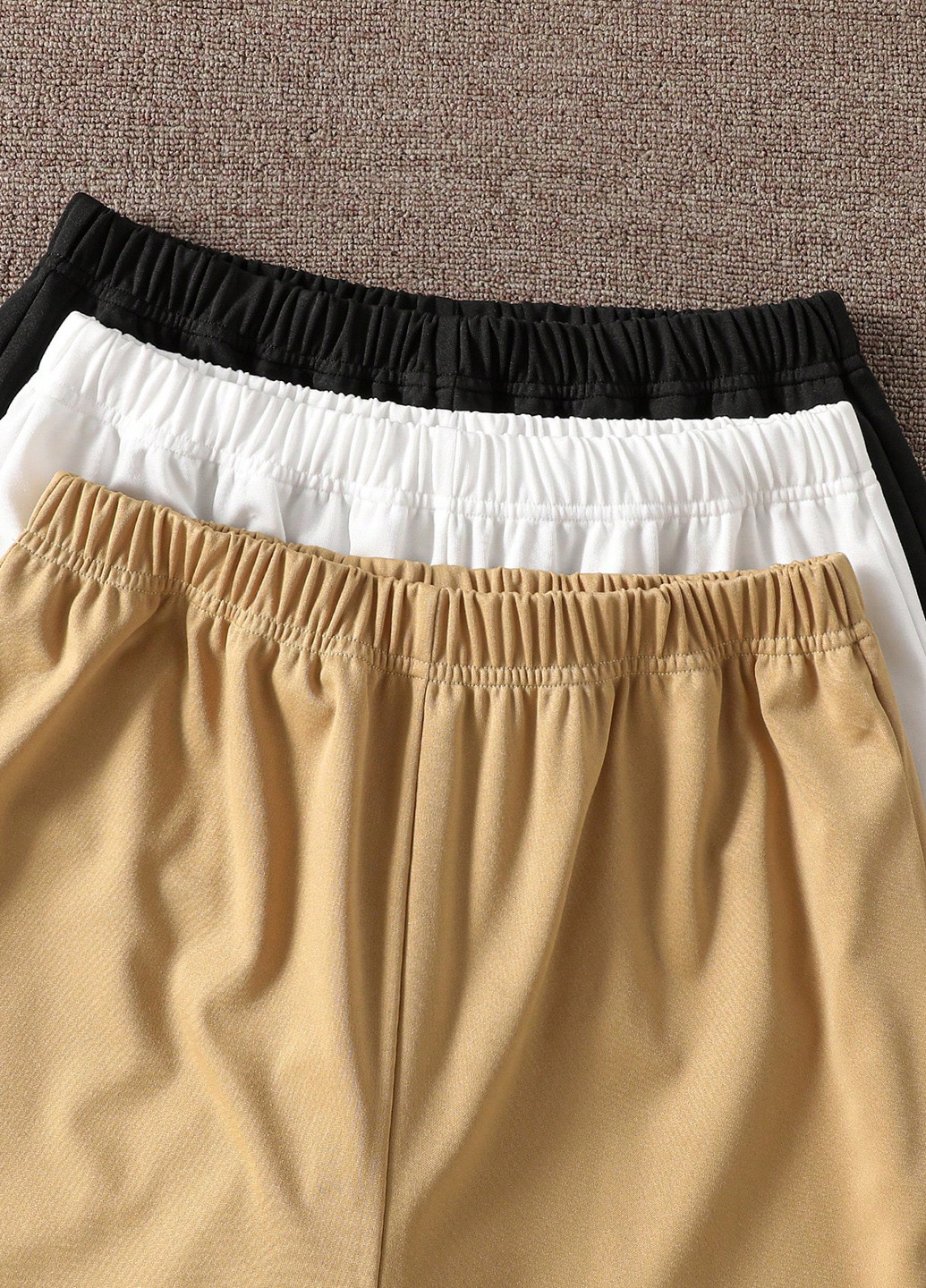 Шорти (3 шт.) SHEIN (366513204)