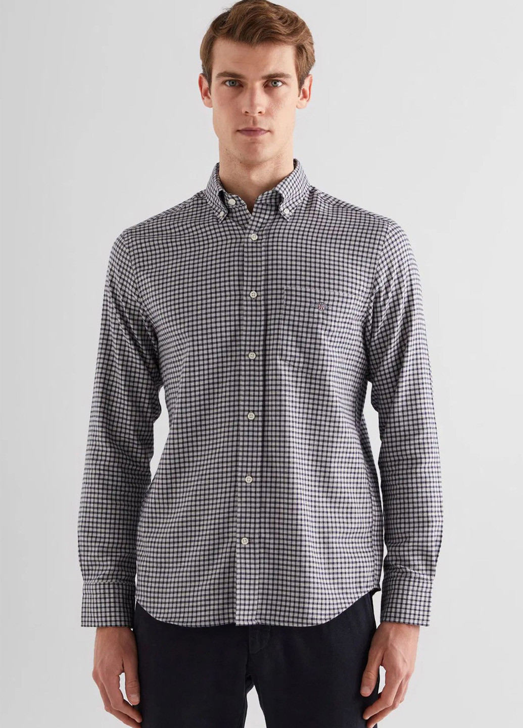 Сорочка Gant (322564196)