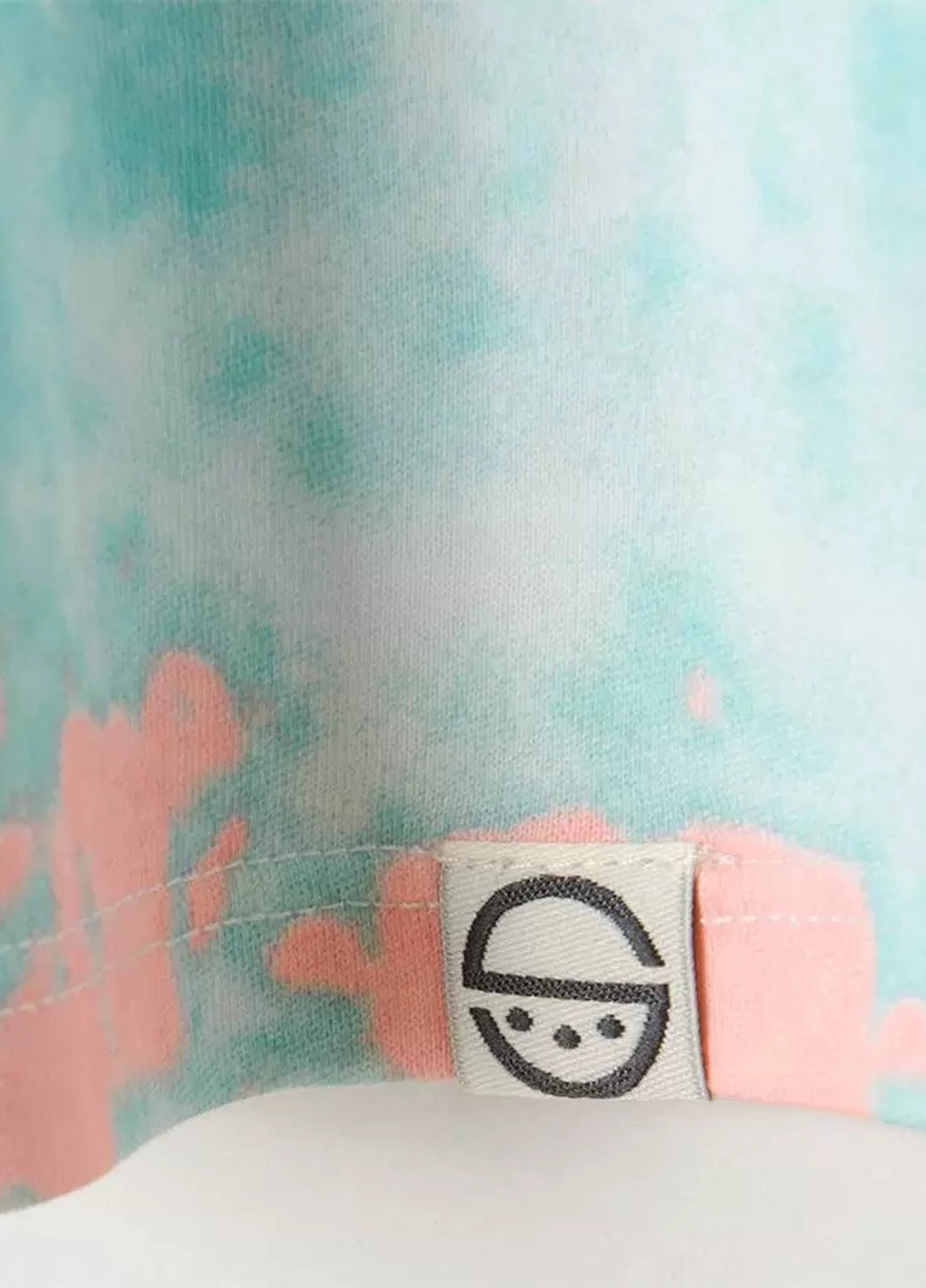 Комбинированное платье Cool Club (317653706)