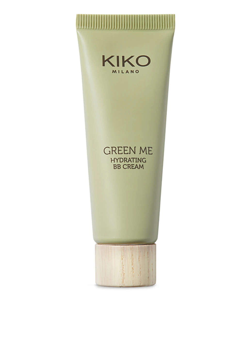 Тональний крем 102 Light Beige, 25 мл Kiko (193962147)