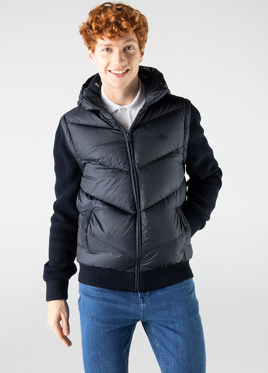 Жилет Lacoste (298073122)