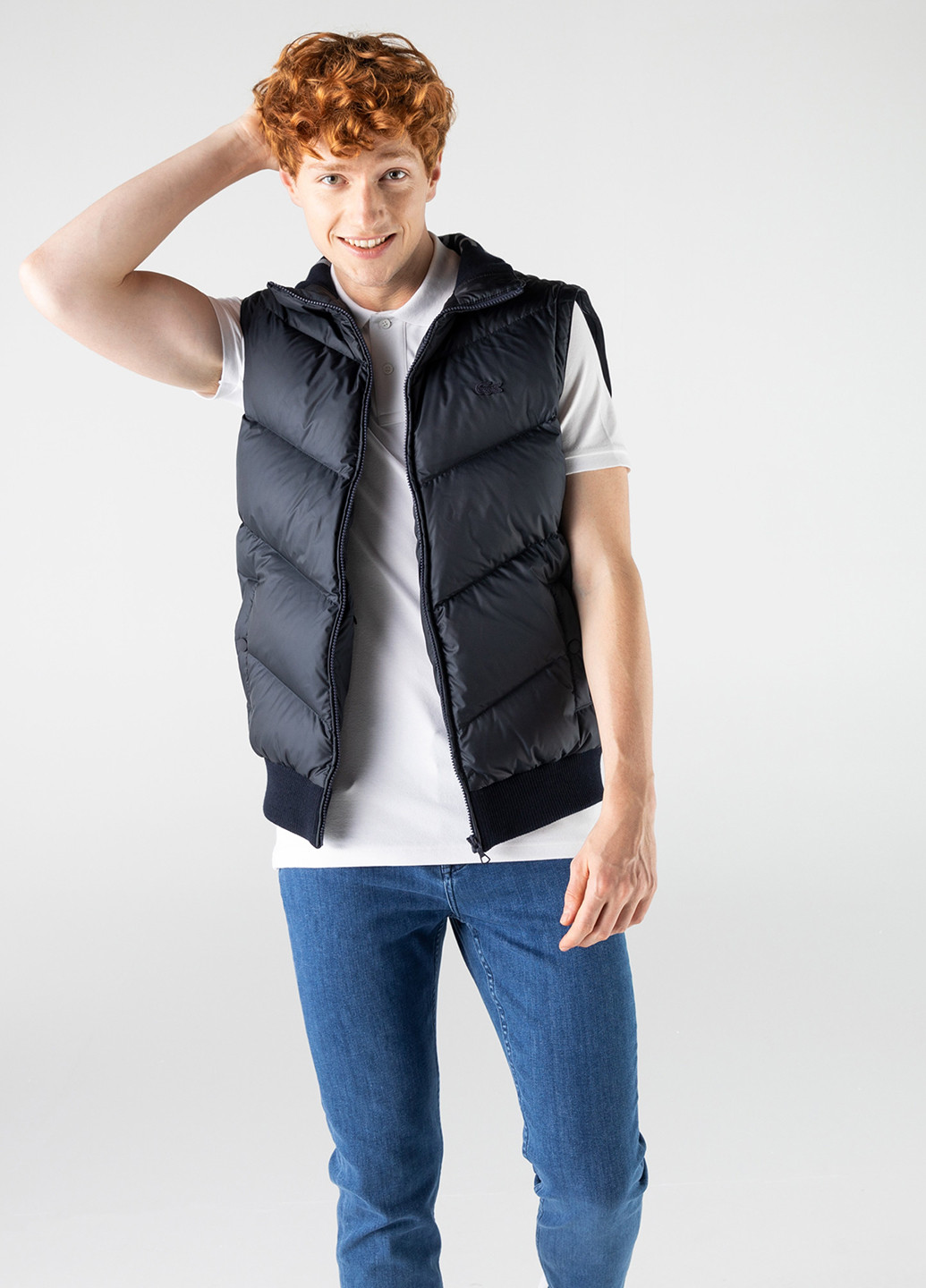 Жилет Lacoste (298073122)