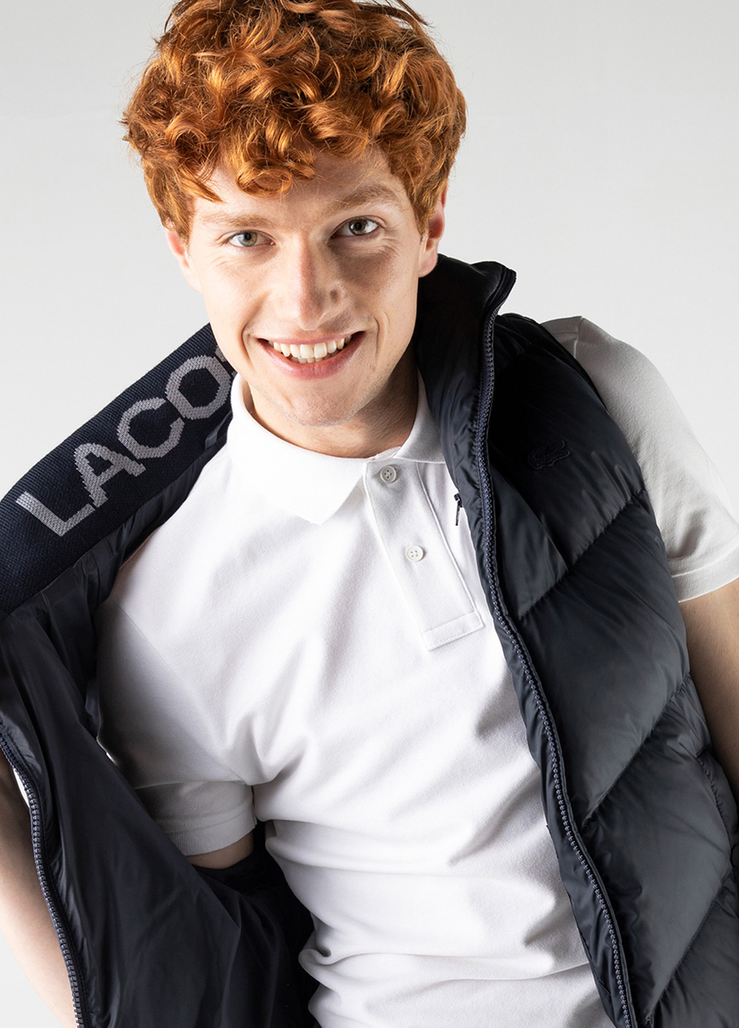 Жилет Lacoste (298073122)