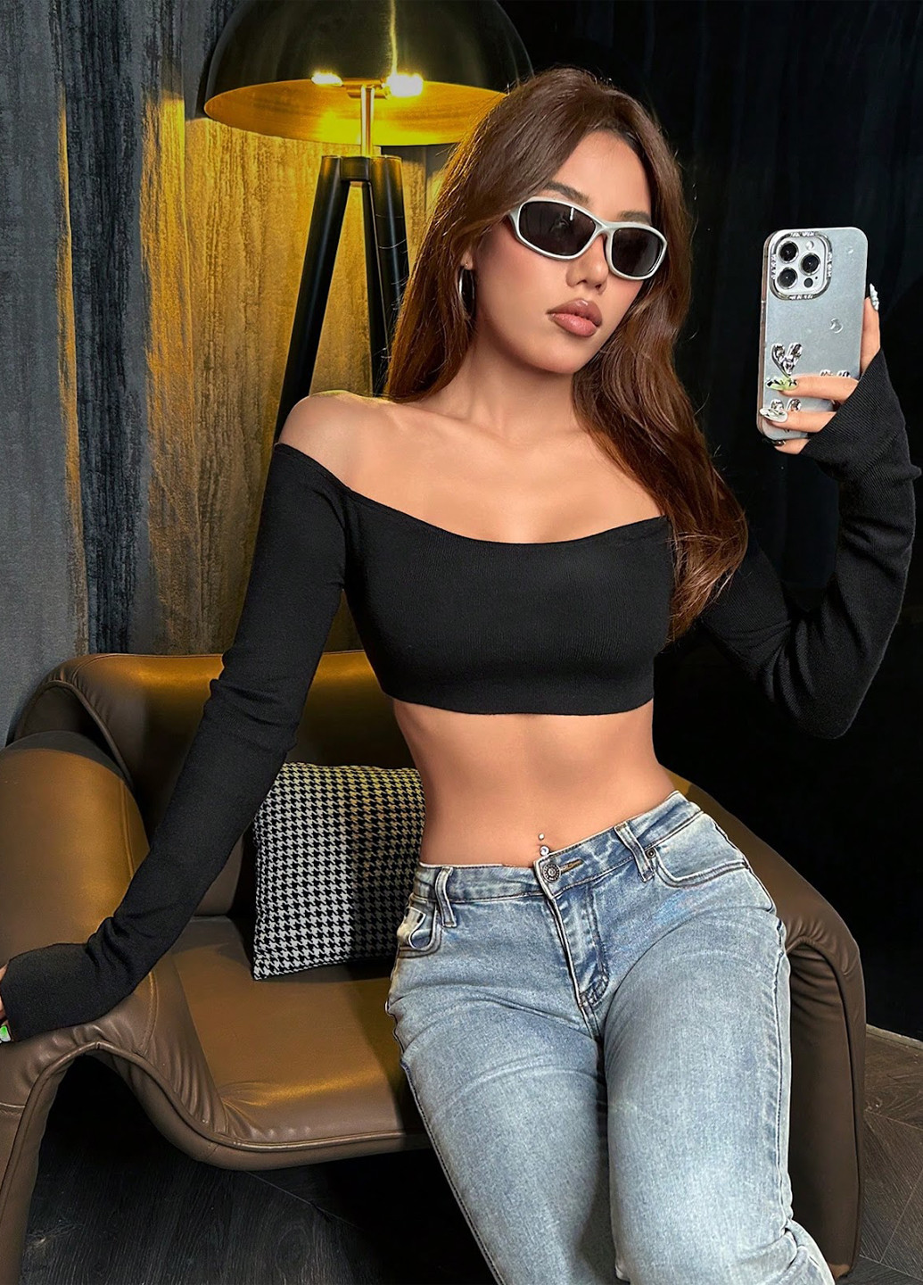 Топ SHEIN (323126929)