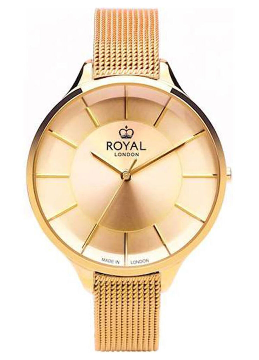 Годинник наручний Royal London 21418-09 (250491725)