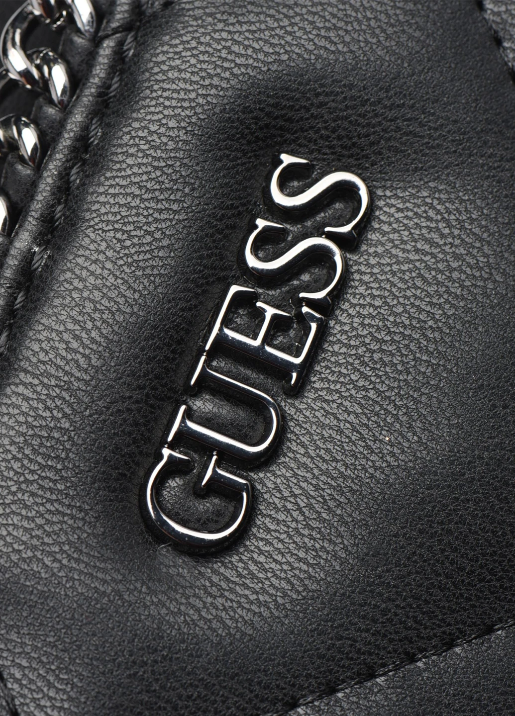 Сумка кросс-боди Guess KHATIA CAMERA BAG (251444176)