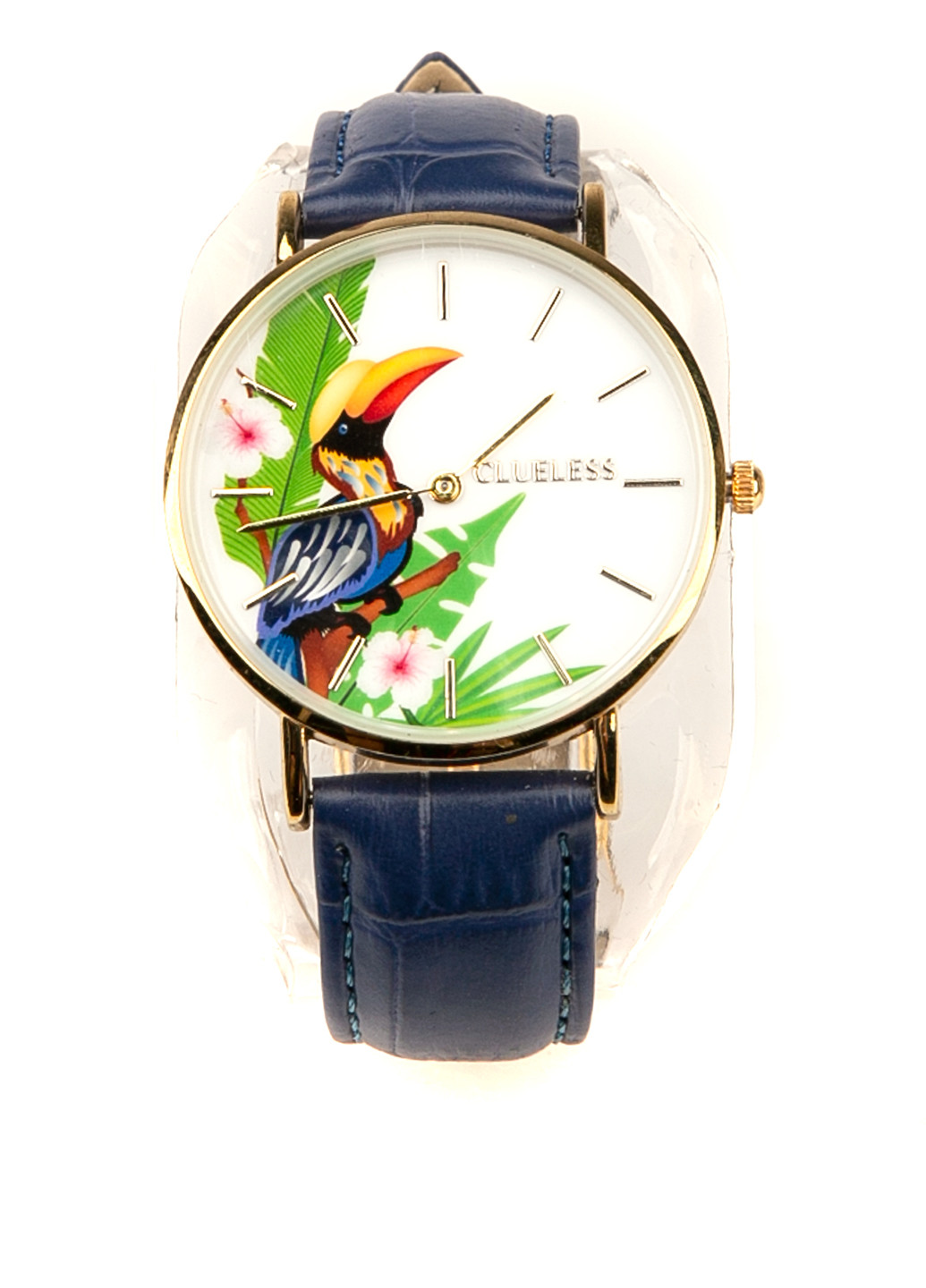 Часы Clueless (242350119)