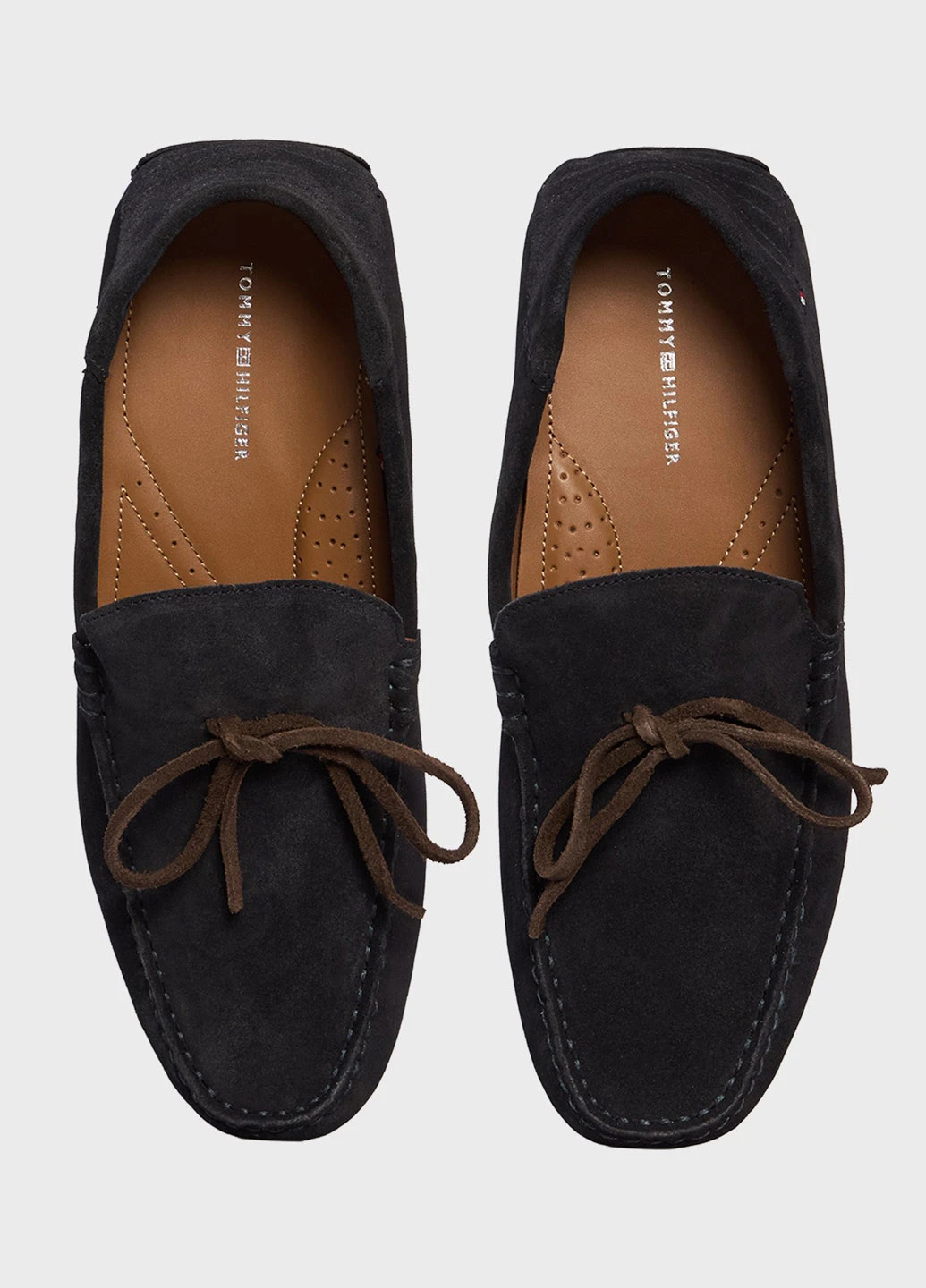 Мокасини Tommy Hilfiger (347731652)