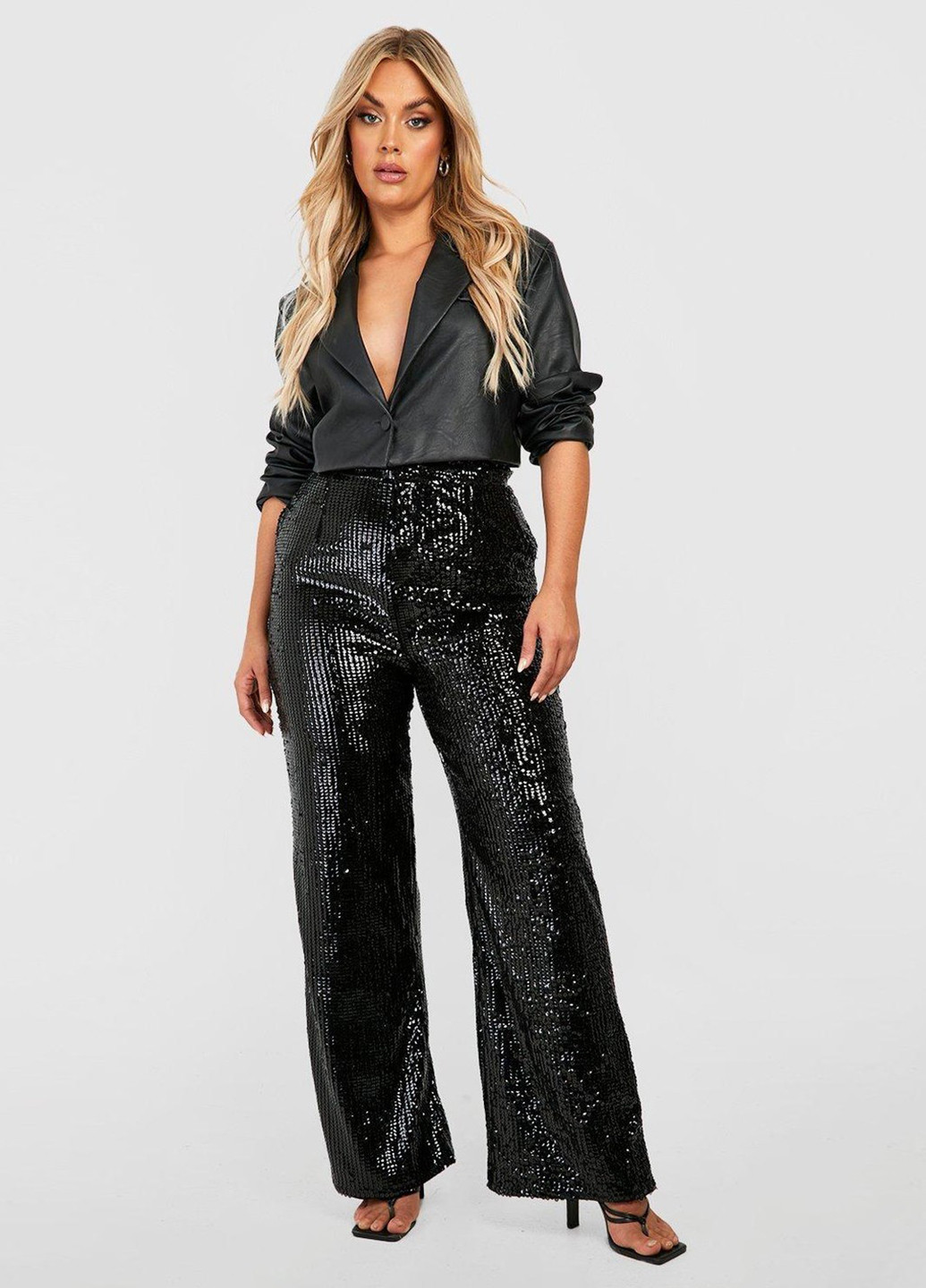 Штани Boohoo (347643675)