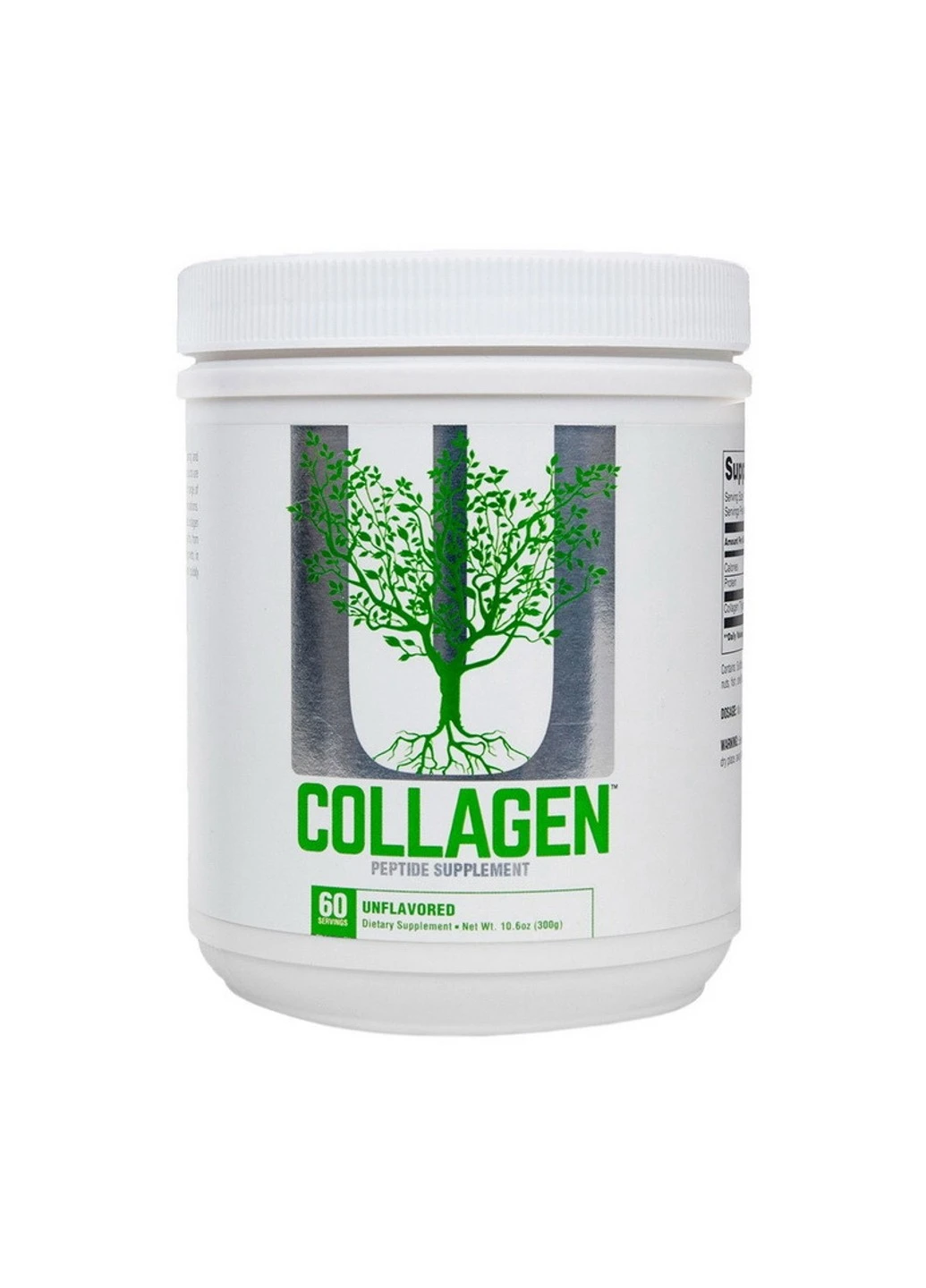 Коллаген Collagen (300 г) юниверсал Universal (255410239)
