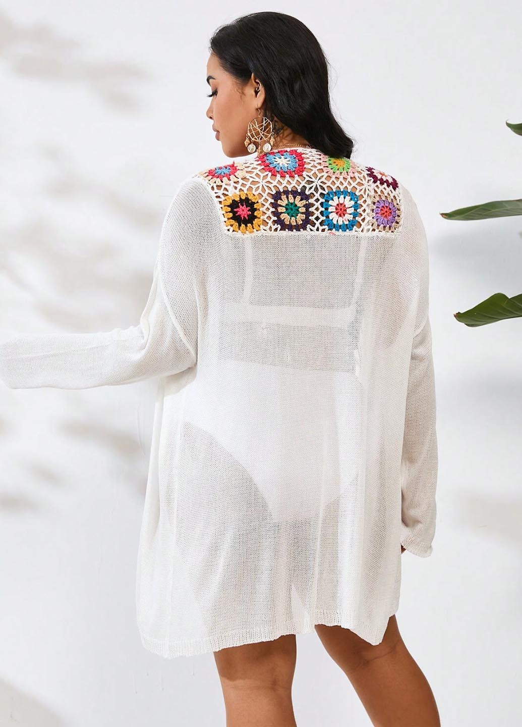 Накидка SHEIN (327705231)