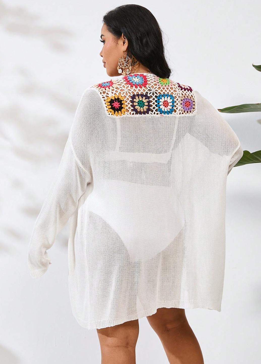 Накидка SHEIN (327705231)