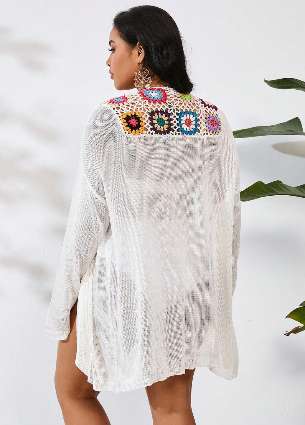 Накидка SHEIN (327705231)