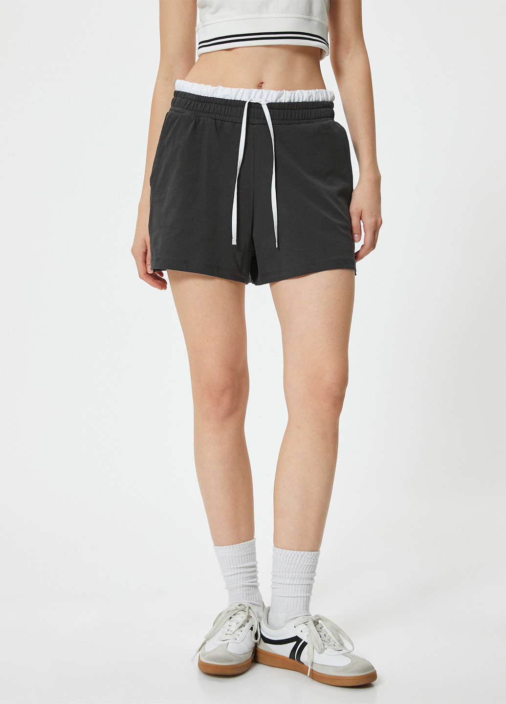 Шорты KOTON (329437317)