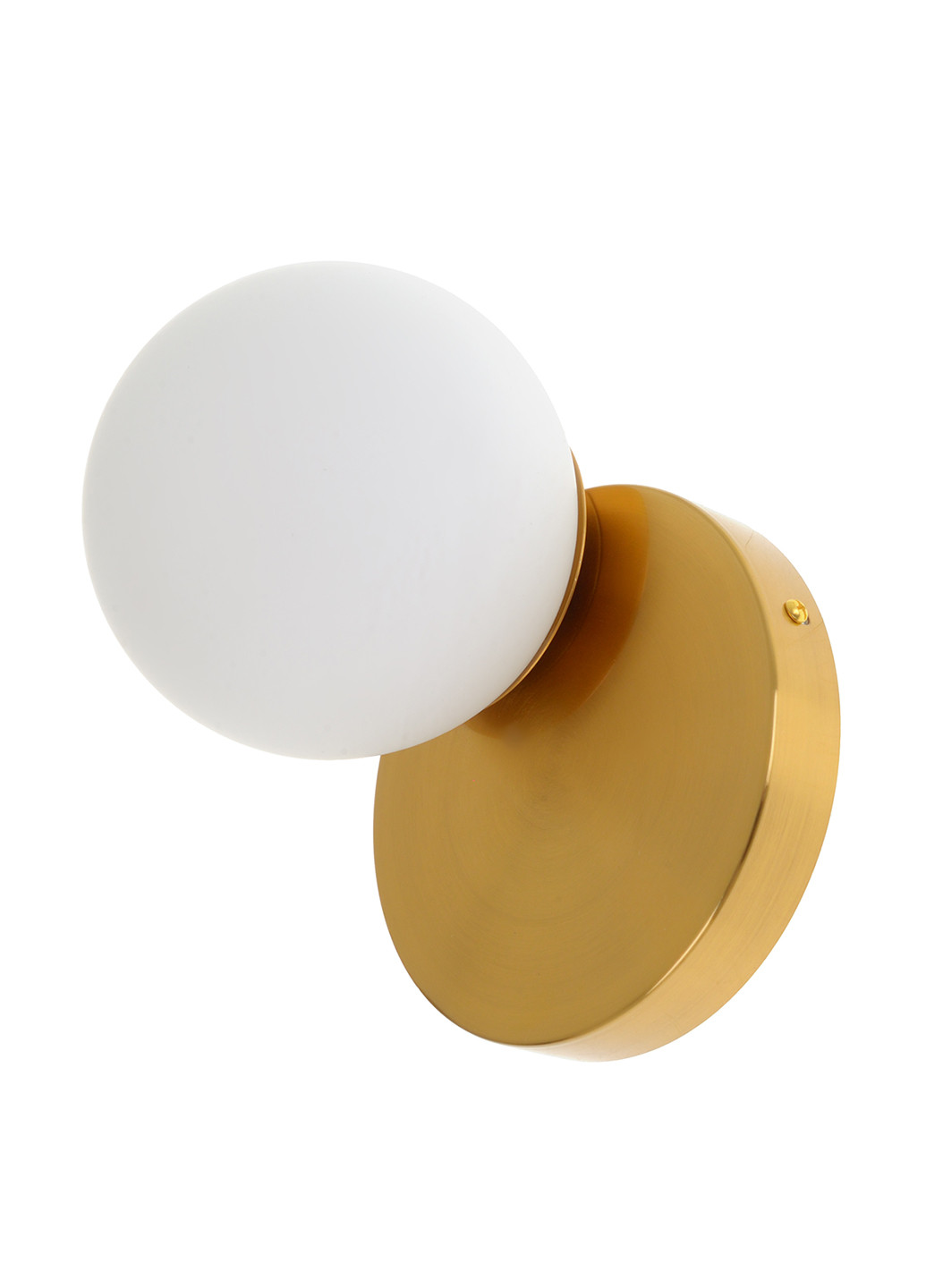 Бра, 15х15х20 см Brille (174128242)