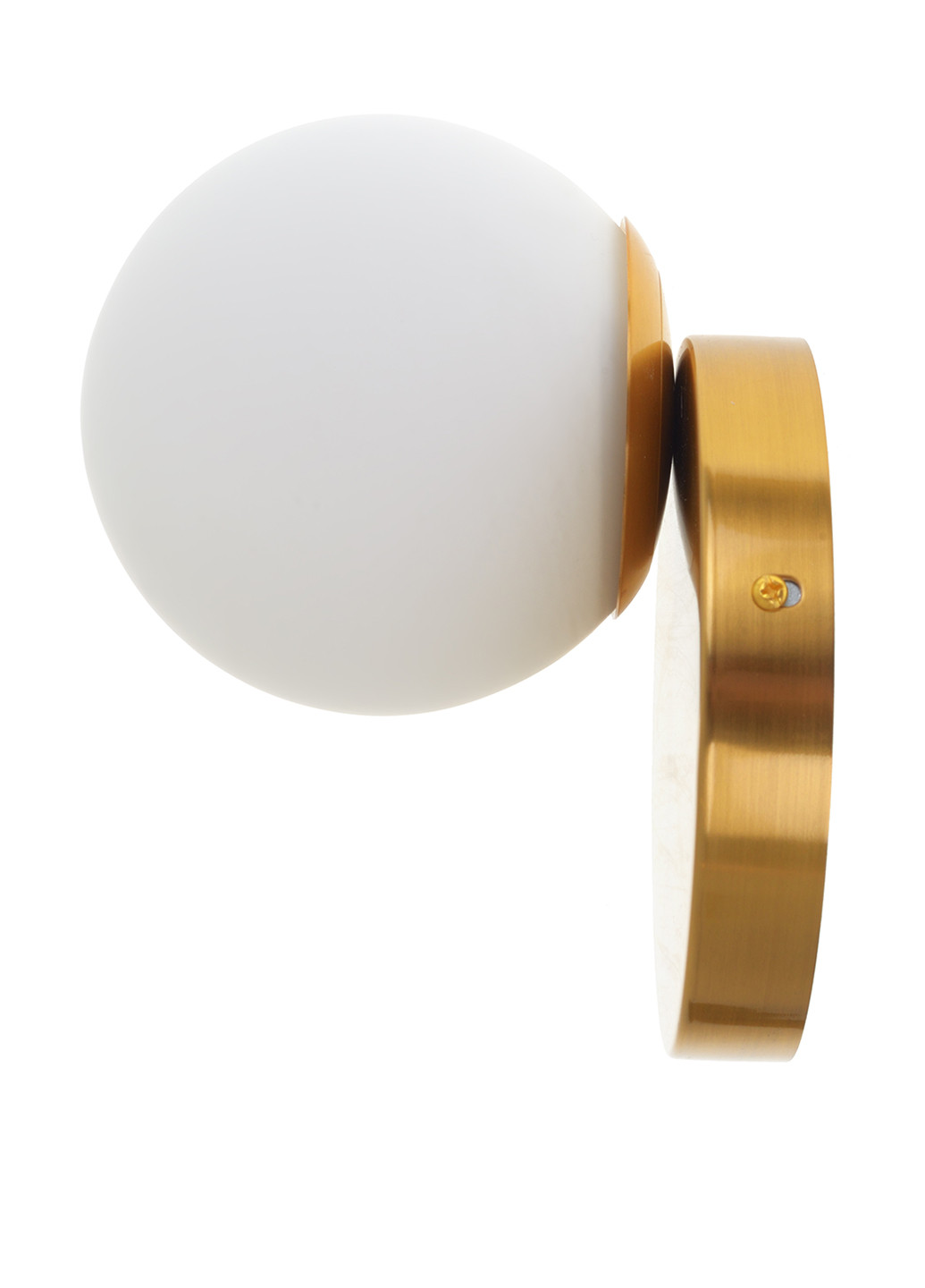 Бра, 15х15х20 см Brille (174128242)