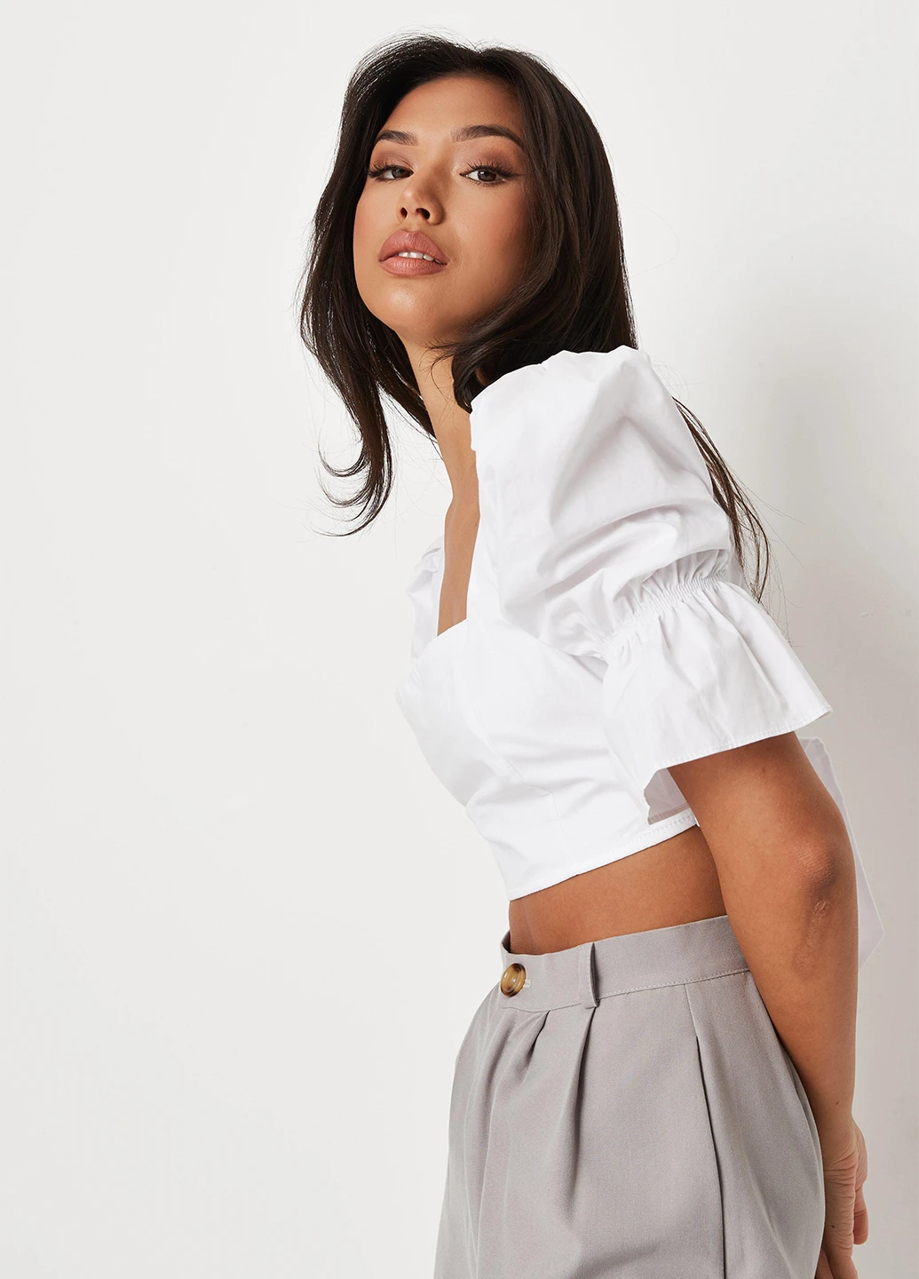 Топ Missguided (260087584)