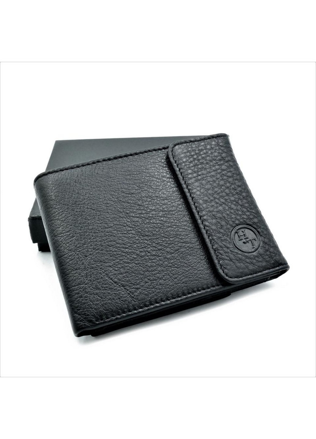 Чоловічий шкіряний гаманець Weatro (255405334)