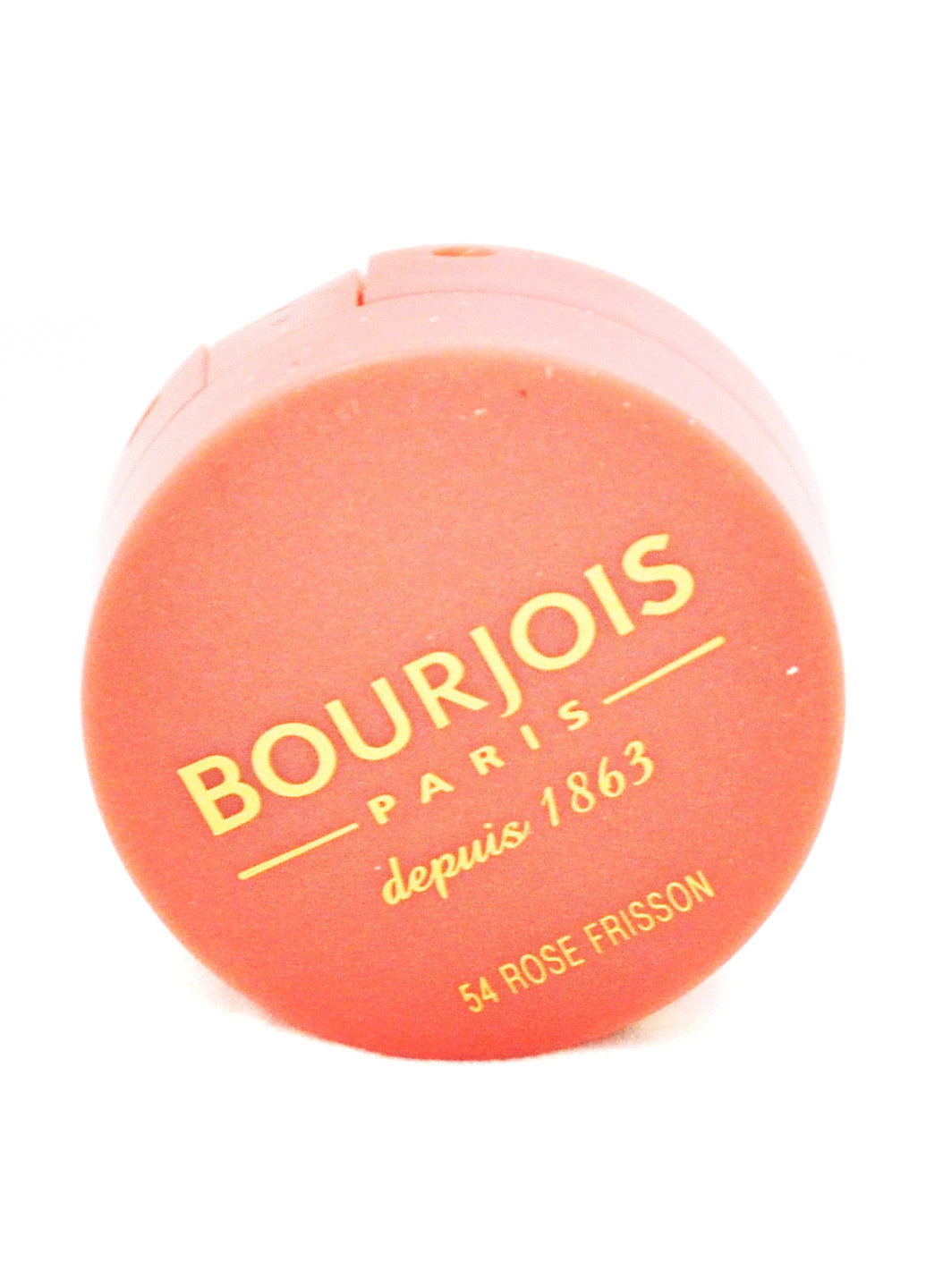 Румяна № 54 розовая фрезиа 2,5 гр Bourjois (15111901)