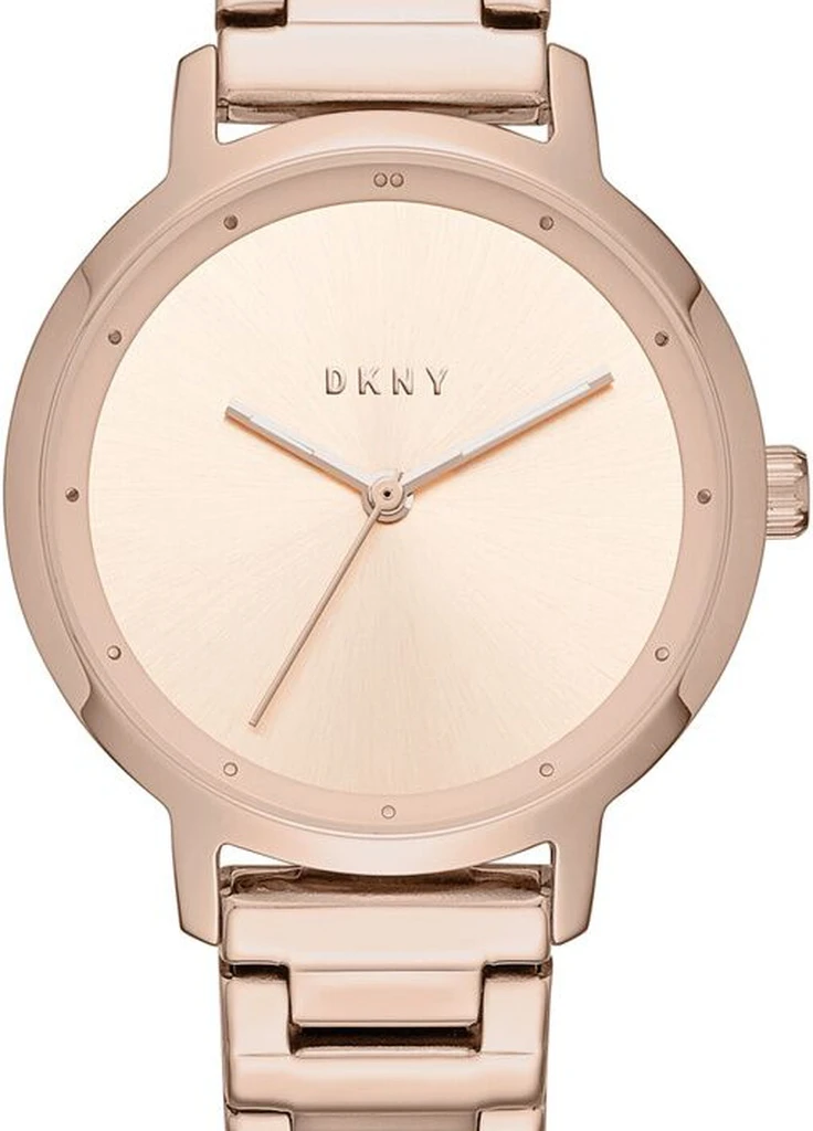 Годинники DKNY2637 кварцові fashion DKNY (229041555)