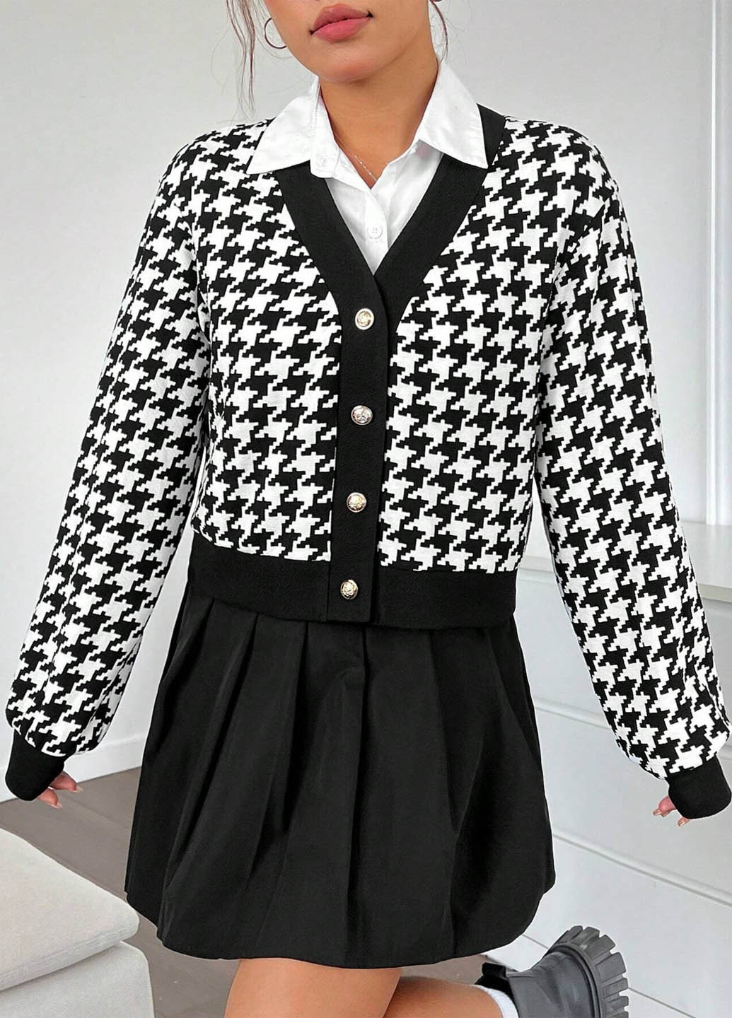 Кофта SHEIN (308795769)