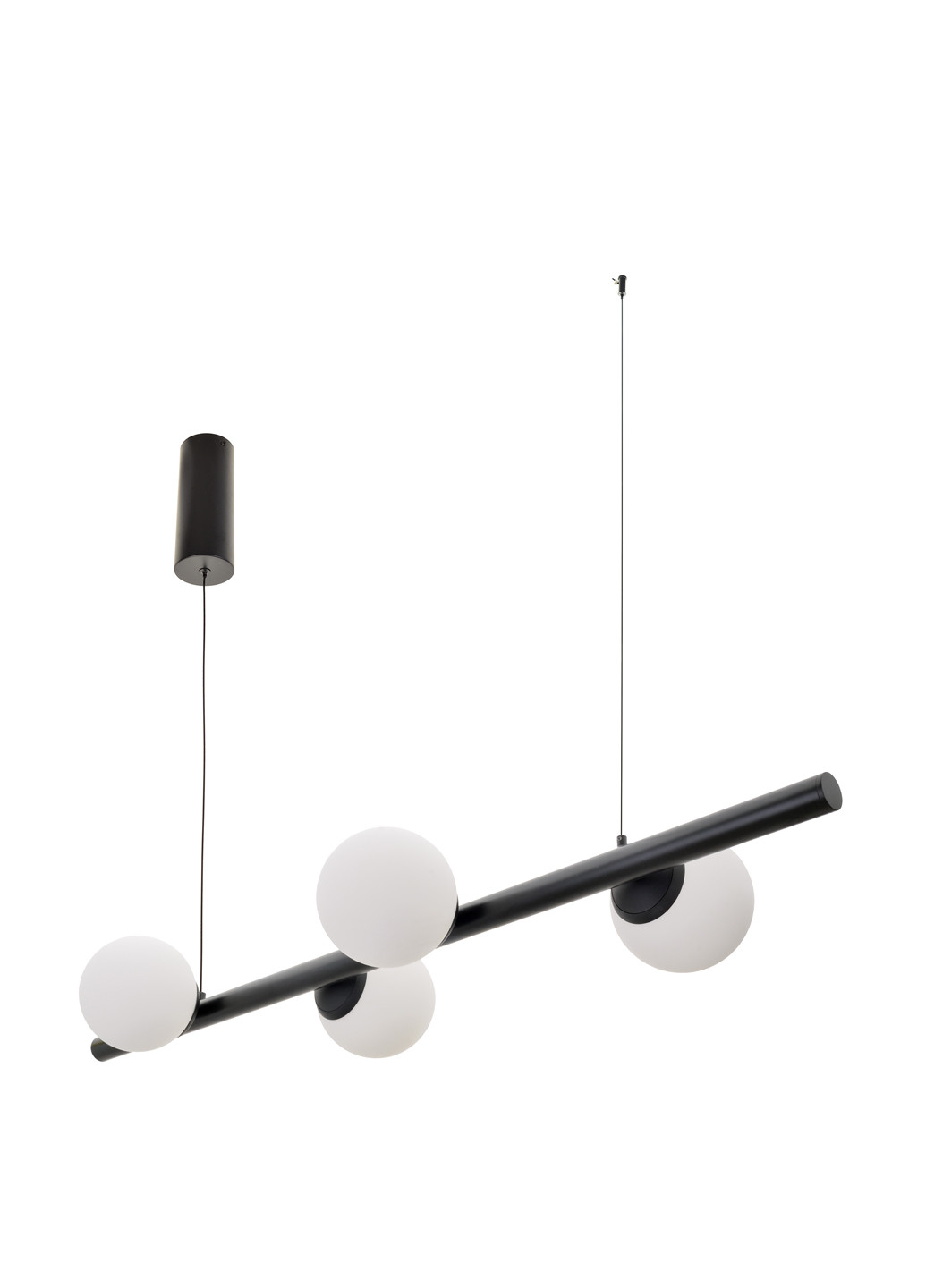 Люстра, 100х30х105 см Brille (174128119)