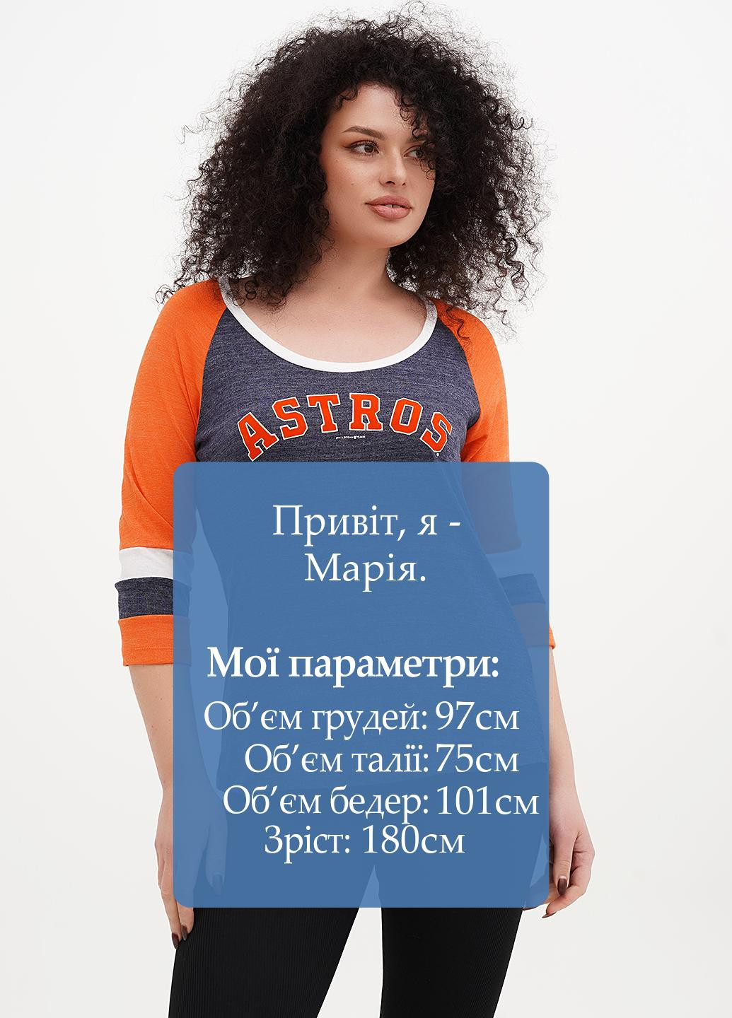 Реглан Team Apparel (332364169)
