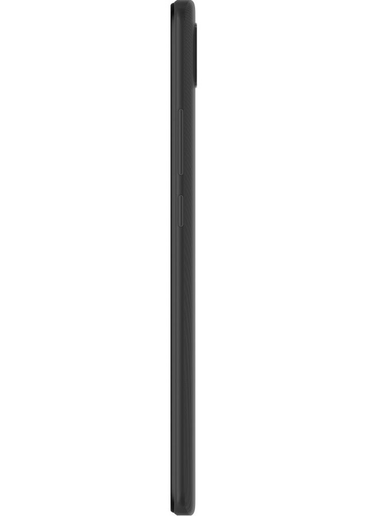 Мобильный телефон Redmi 9C 3/64GB Midnight Gray Xiaomi (203983046)