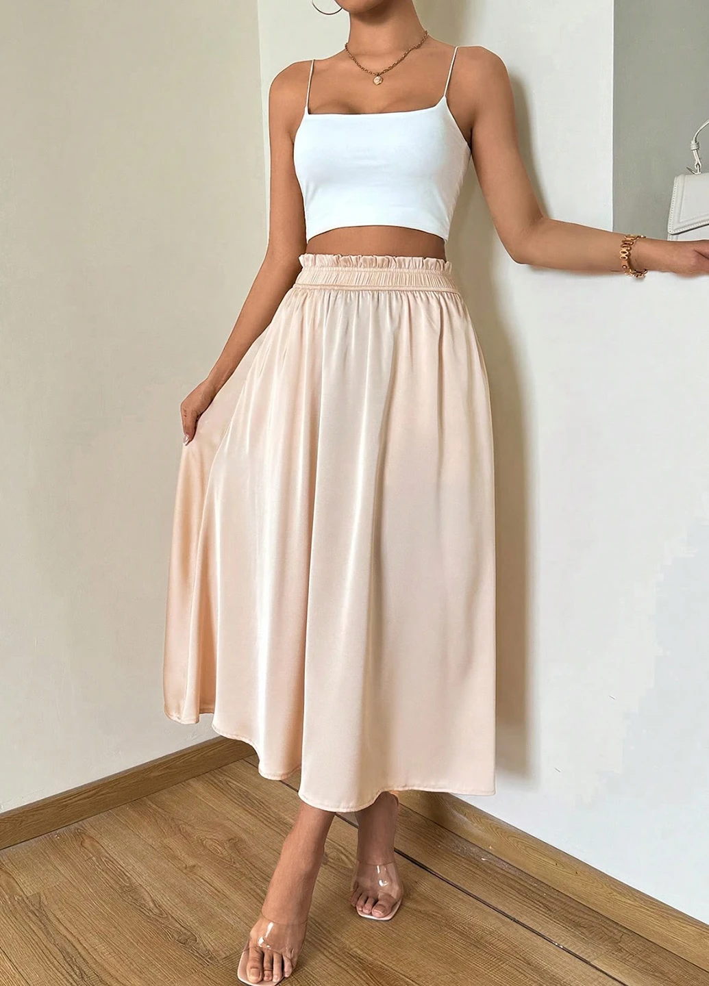 Спідниця SHEIN (331110054)