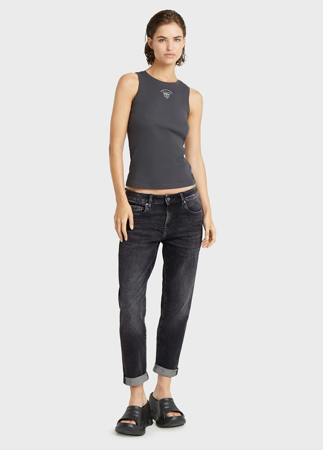 Майка G-Star Raw — 306759043