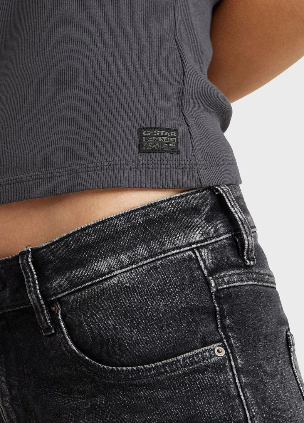 Майка G-Star Raw — 306759043