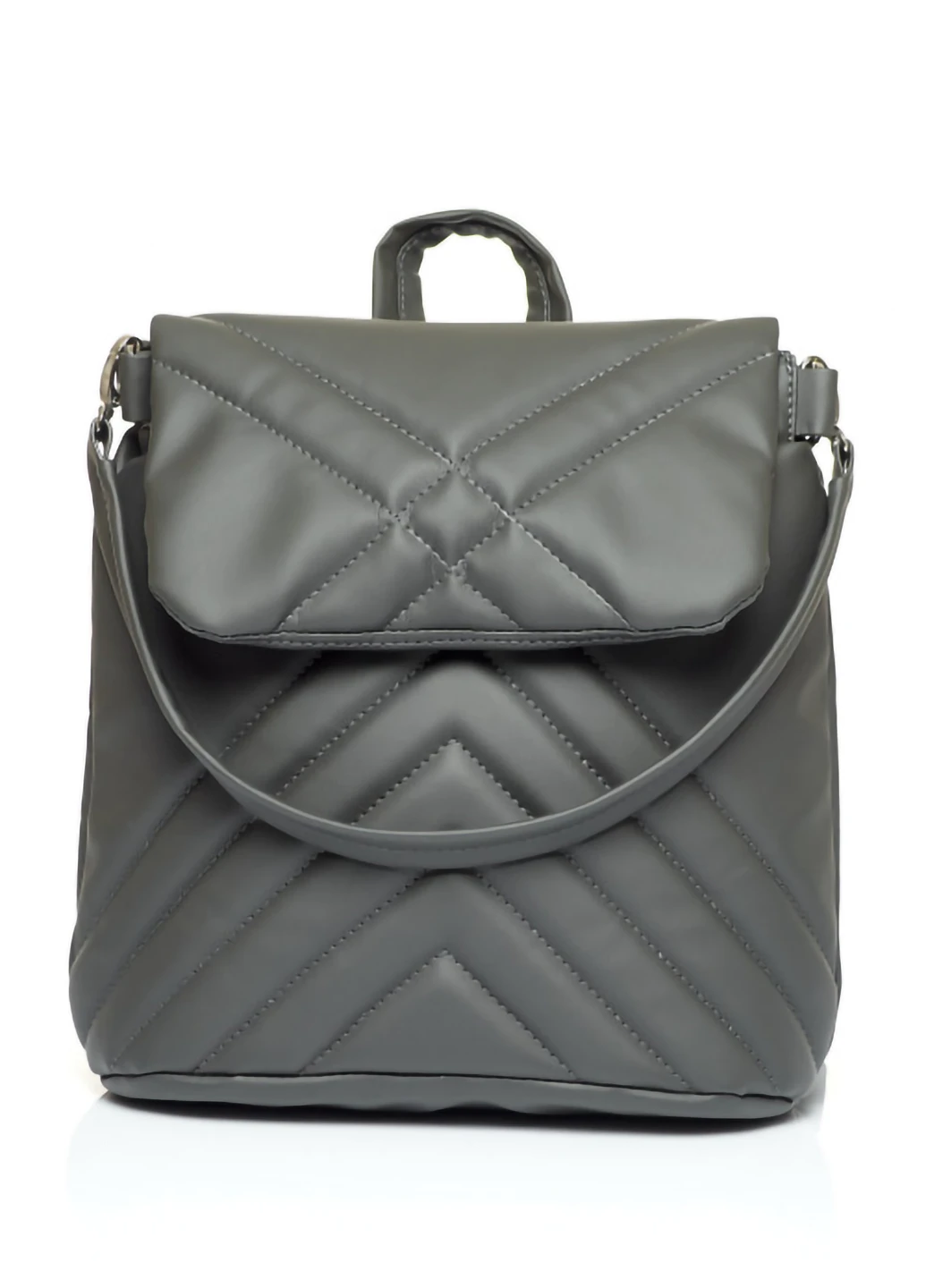 Женский рюкзак 30х26х14 см Sambag (253173910)