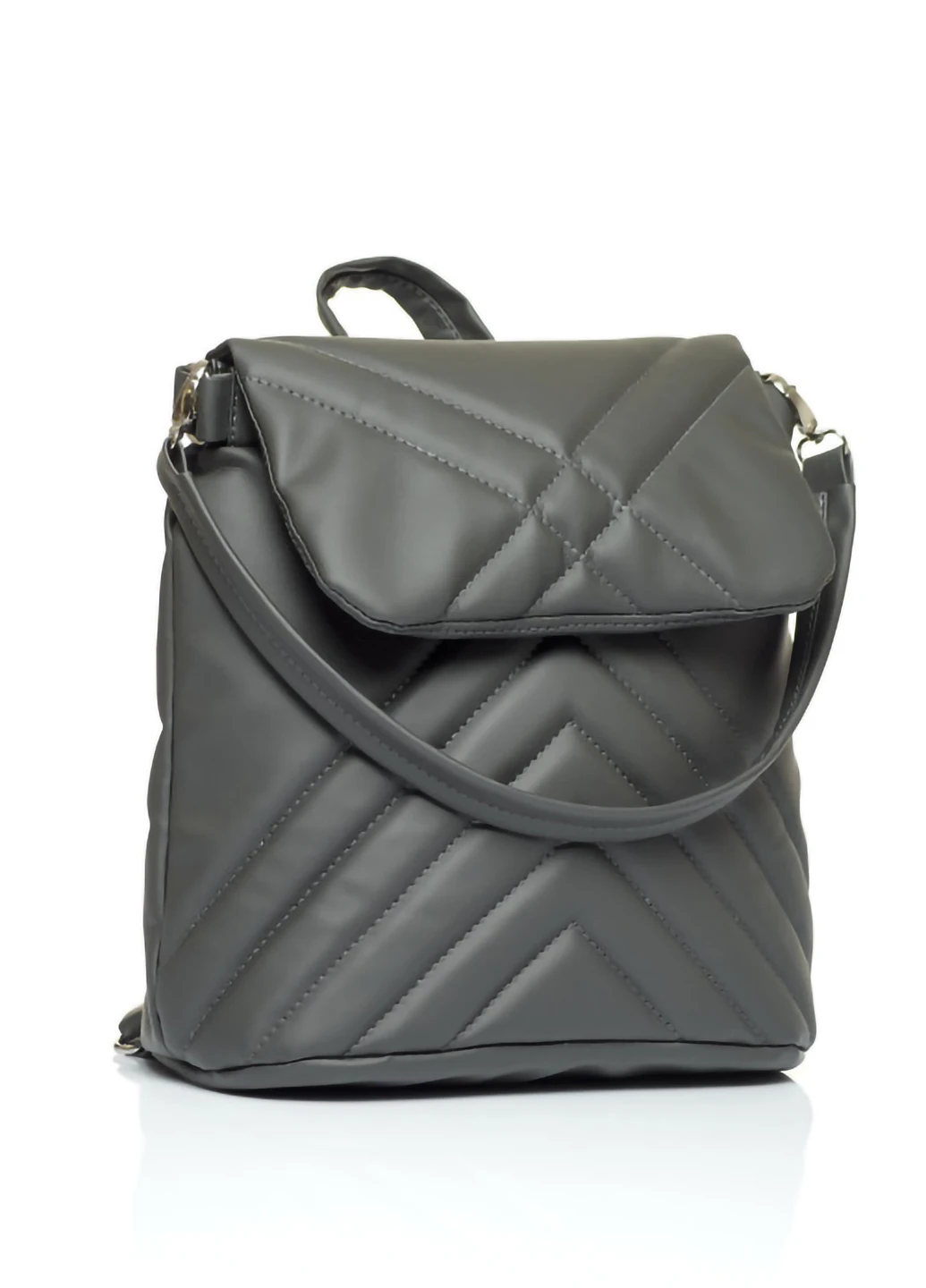 Женский рюкзак 30х26х14 см Sambag (253173910)