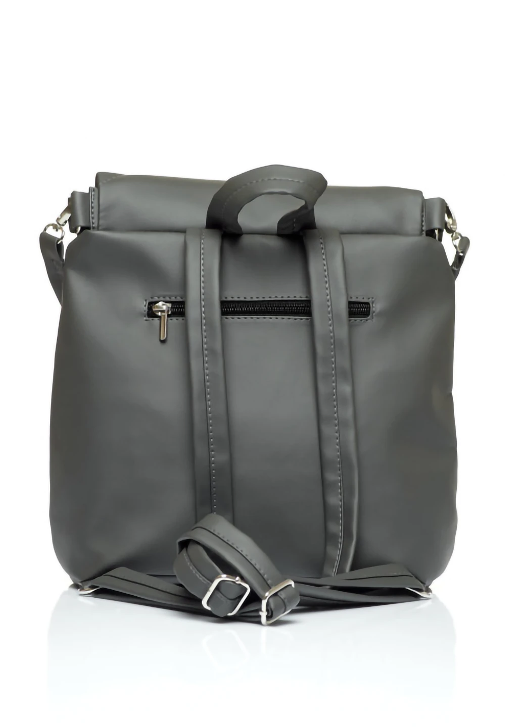 Женский рюкзак 30х26х14 см Sambag (253173910)