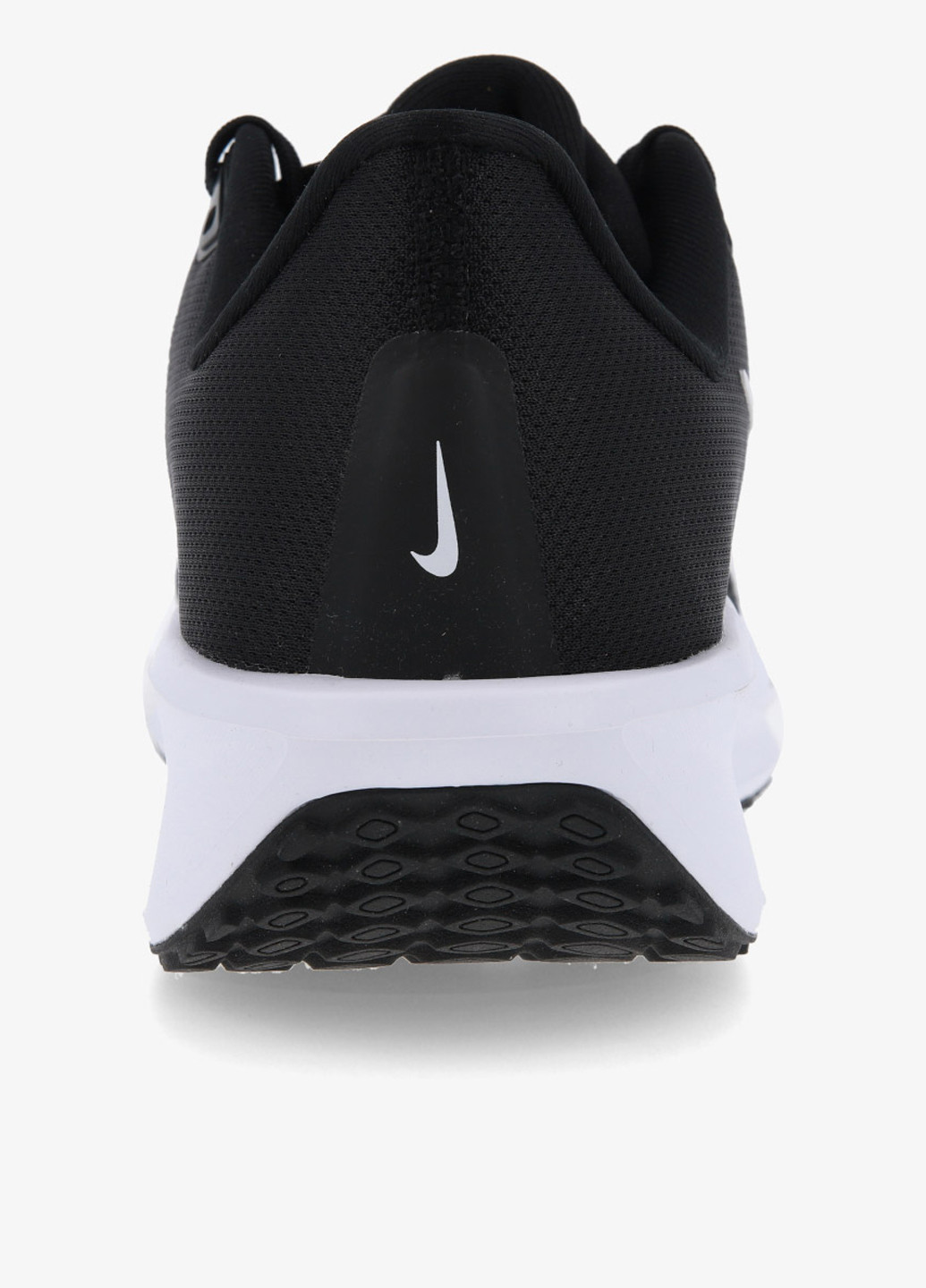 Чорні Осінні кросівки Nike QUEST 6