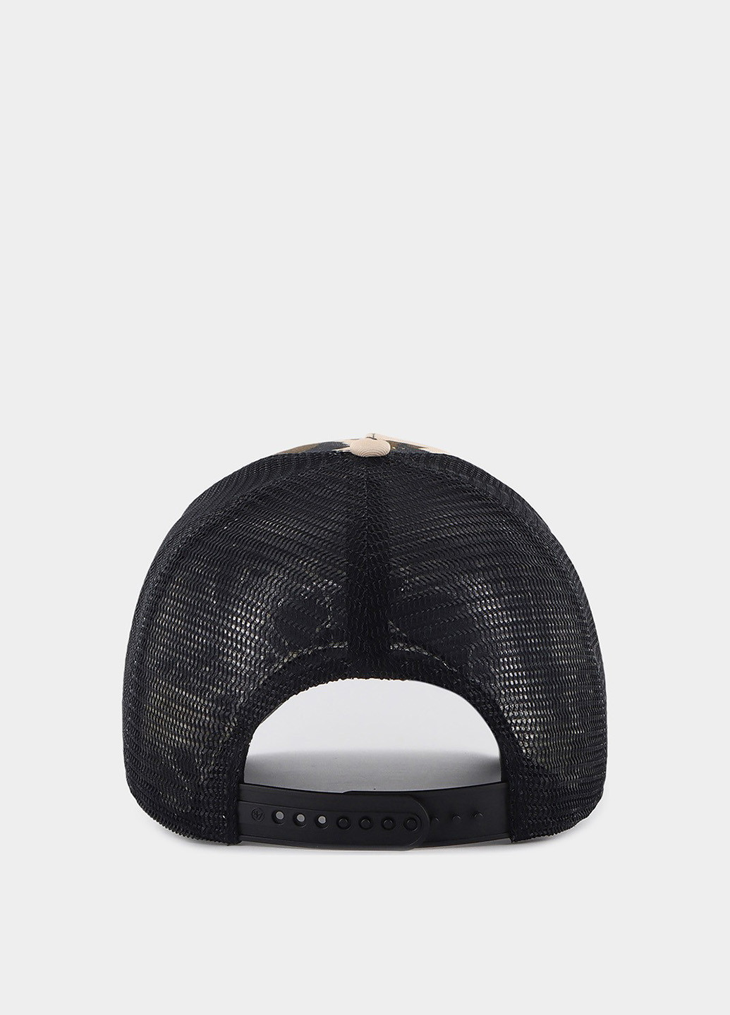 Кепка 47 Brand DETROIT TIGERS DIGITAL STAR (331601923)