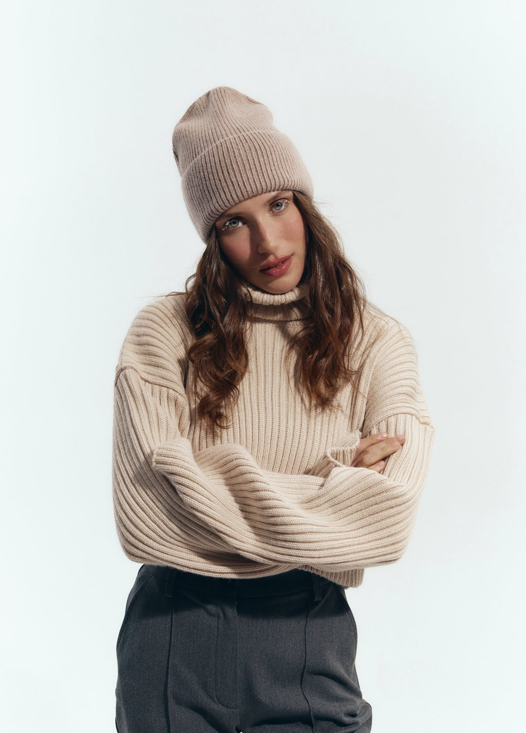 Шапка Gepur (346046670)