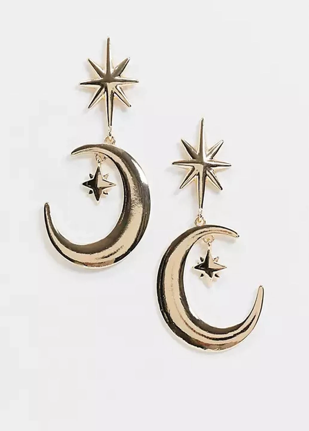 Сережки Asos (227020501)