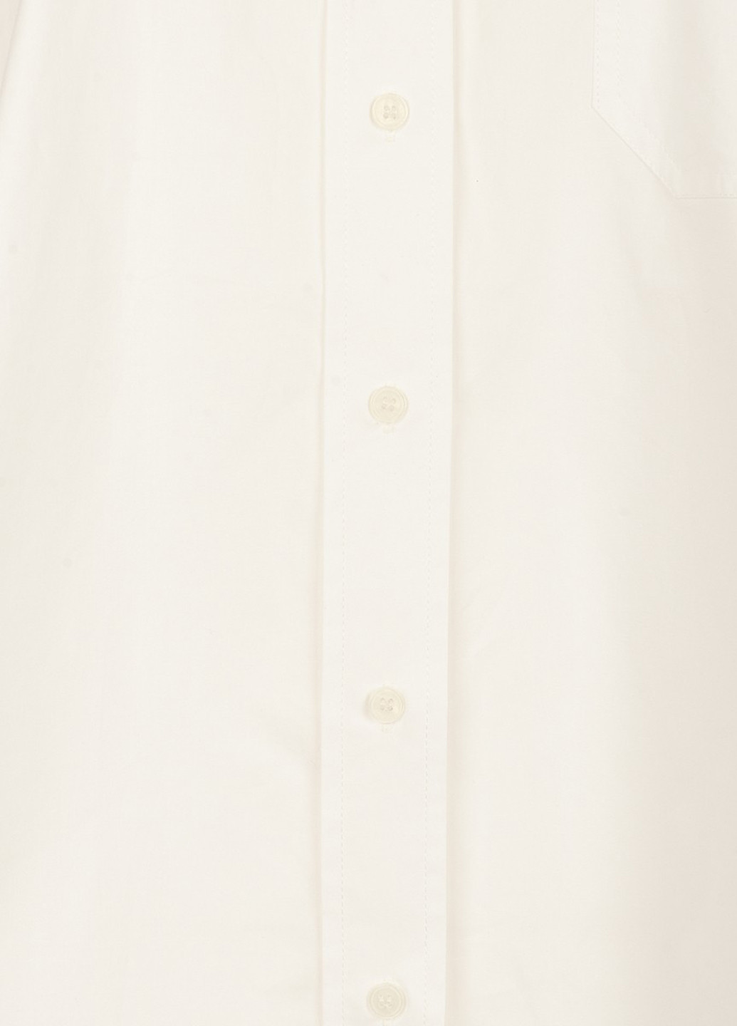 Біла демісезонна блузка LOVE REPUBLIC