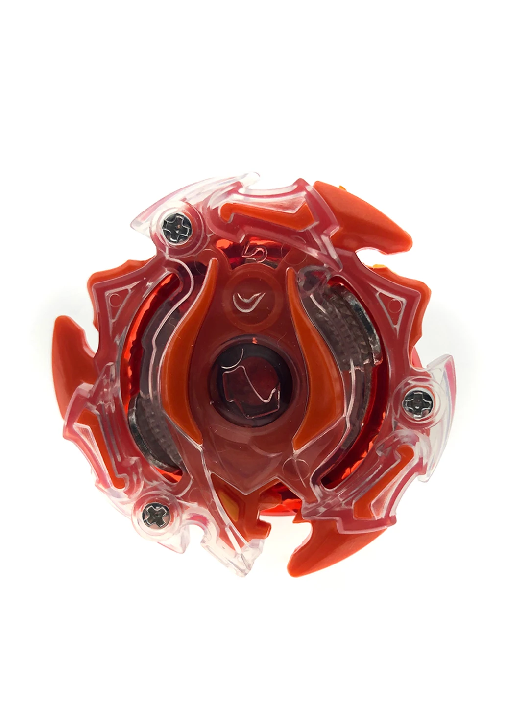 Игровой набор Beyblade B-64 Inferno Ifrit Magnum Liner с пусковым устройством UFT (131480901)