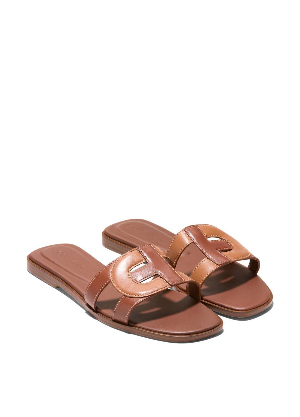 Шльопанці Cole Haan chrisee slide sandal (282938070)