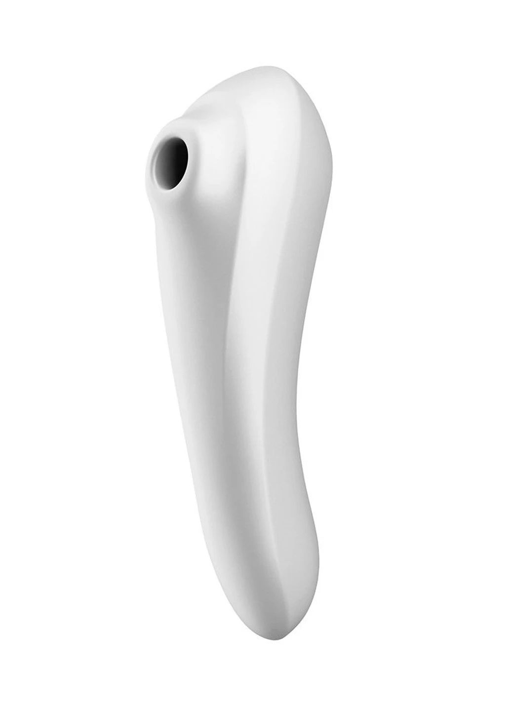 Смарт вібратор і вакуумний стимулятор 2-в-1 Dual Pleasure Mauve Satisfyer (252639493)
