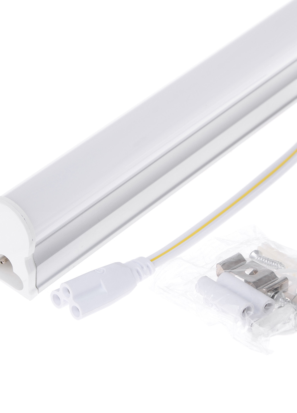 Лінійний LED світильник, 600х35х23 мм Brille (129869716)