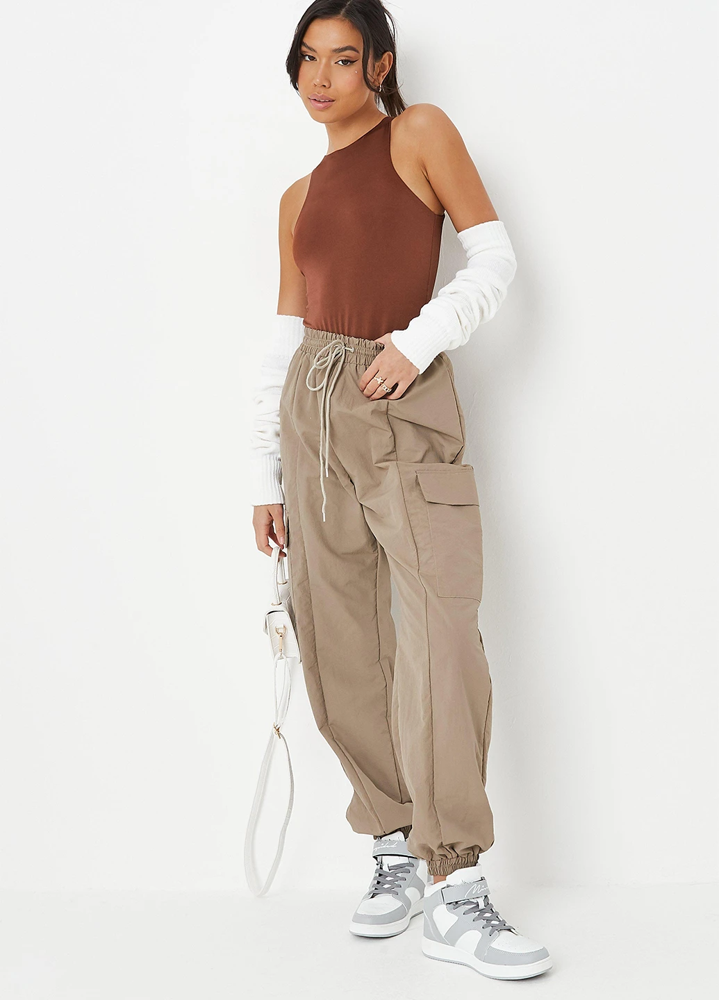 Боді Missguided (260087240)