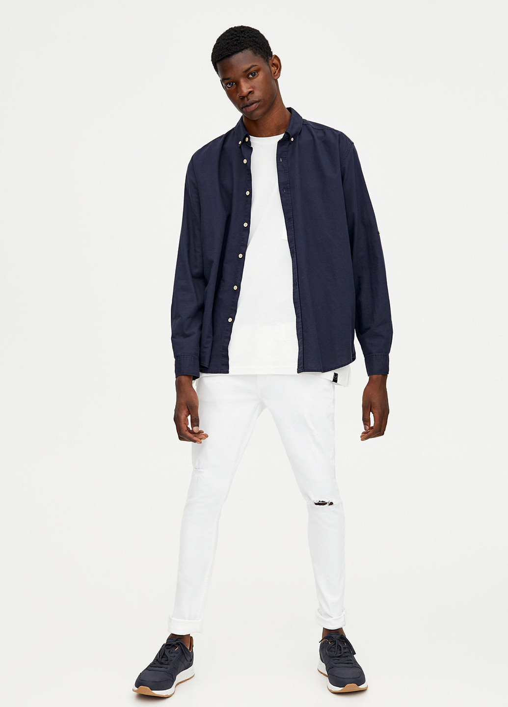 Джинси Pull&Bear (258184618)