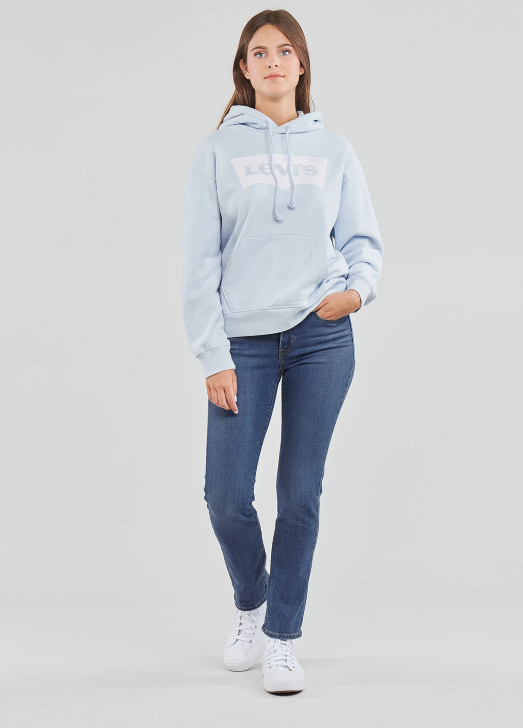 Джинси Levi's - (257299530)