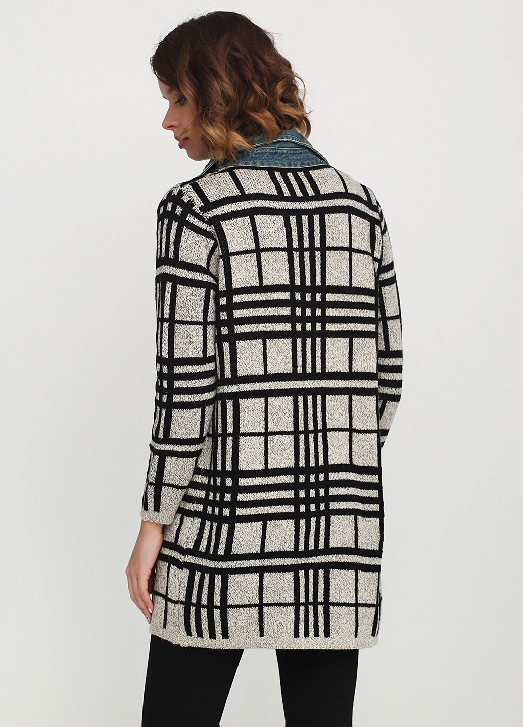 Кардиган E-Woman (114598967)