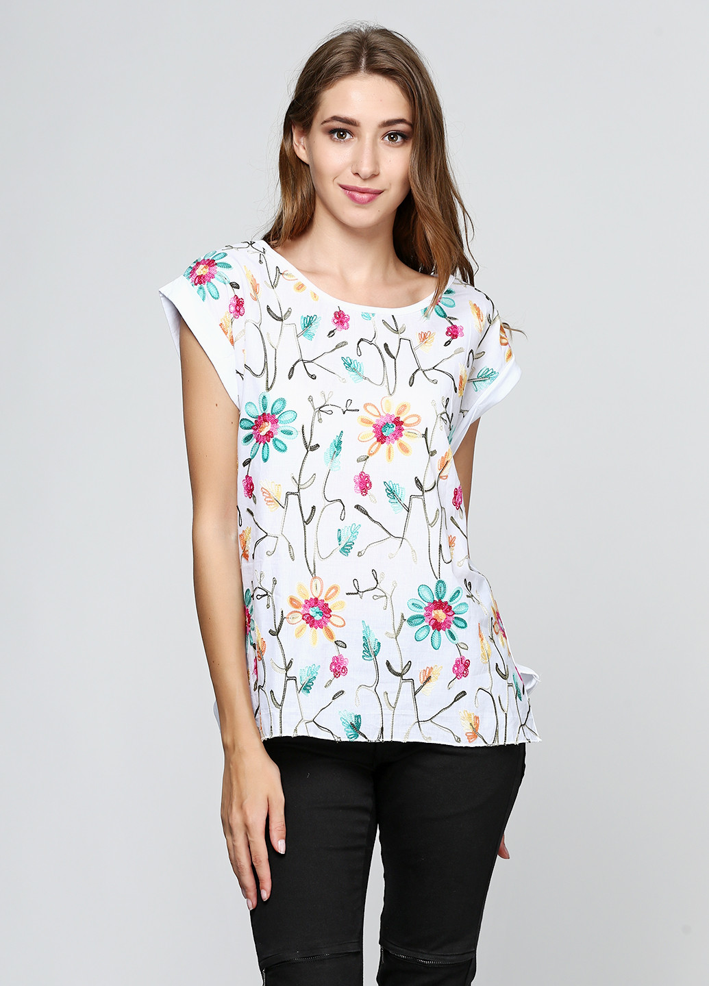 Футболка Jazz - (188256029)